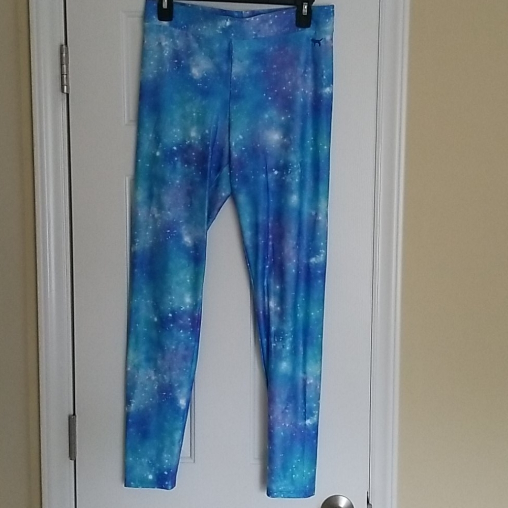 Galaxy Leggings